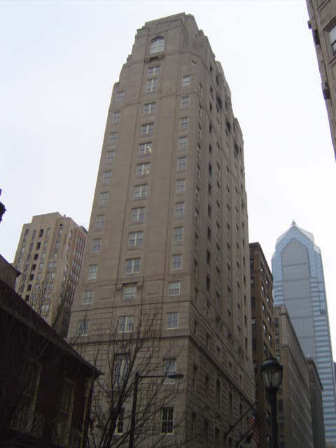 The Coyle Group - Philly